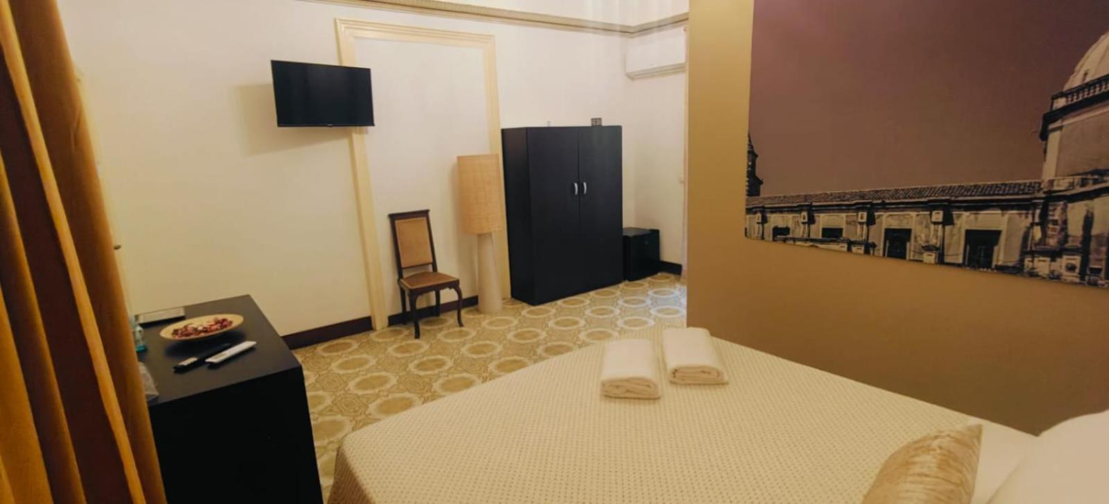 아치레알레 Baroque B&B 외부 사진