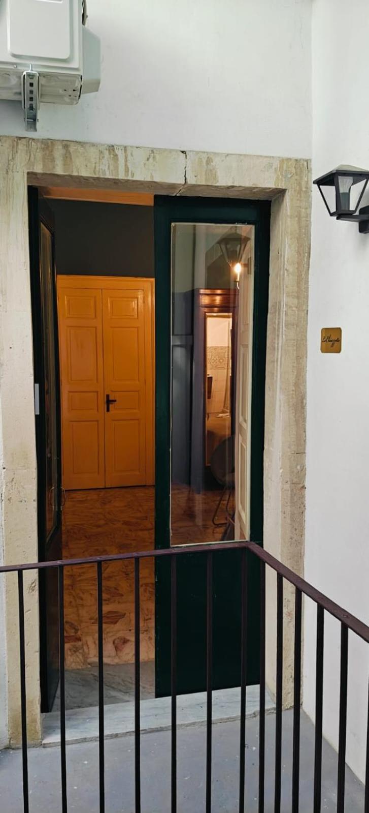 아치레알레 Baroque B&B 외부 사진