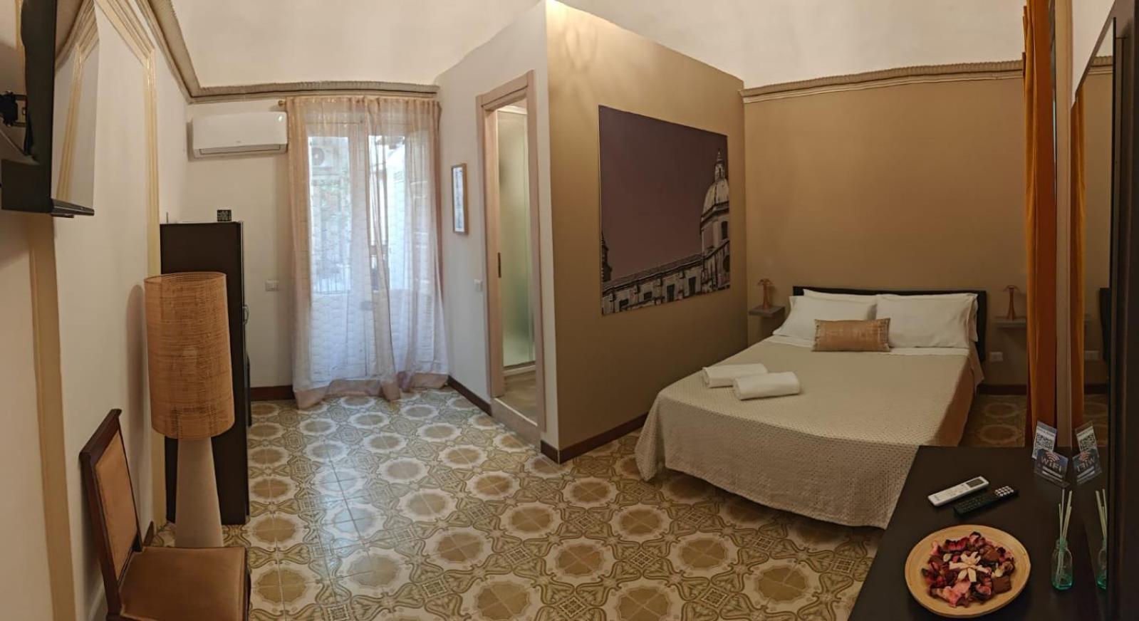 아치레알레 Baroque B&B 외부 사진
