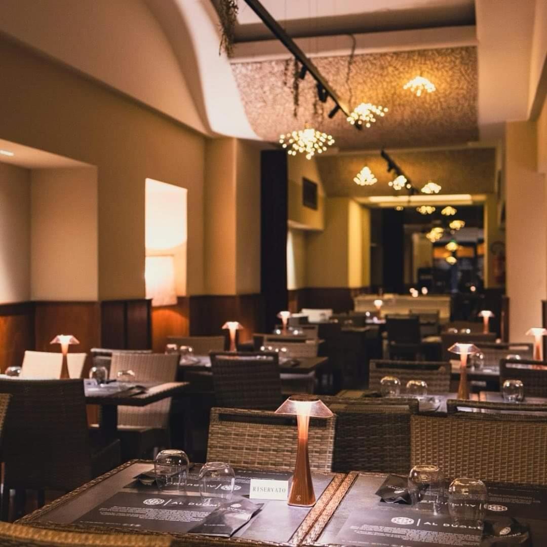 아치레알레 Baroque B&B 외부 사진
