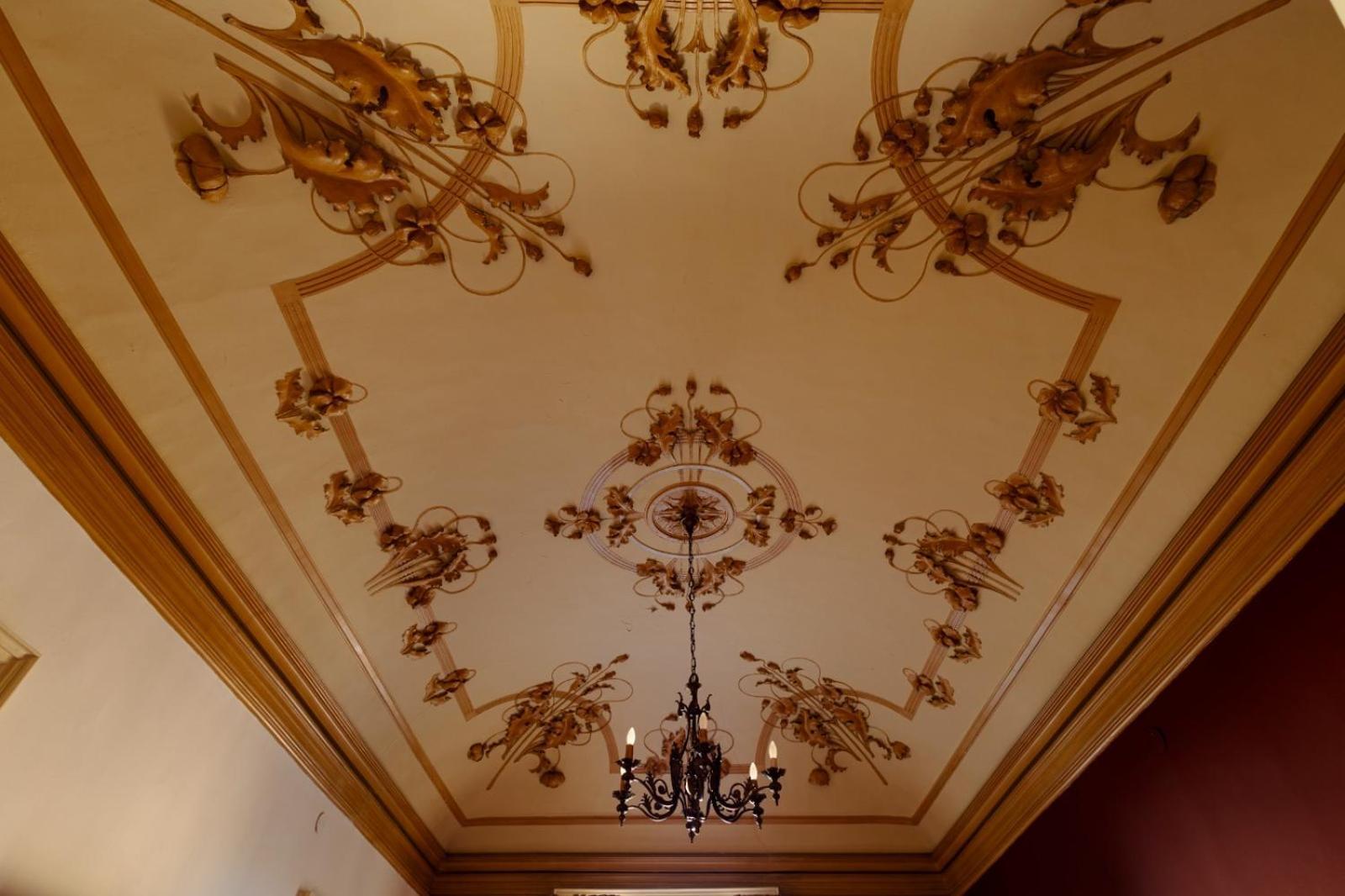 아치레알레 Baroque B&B 외부 사진