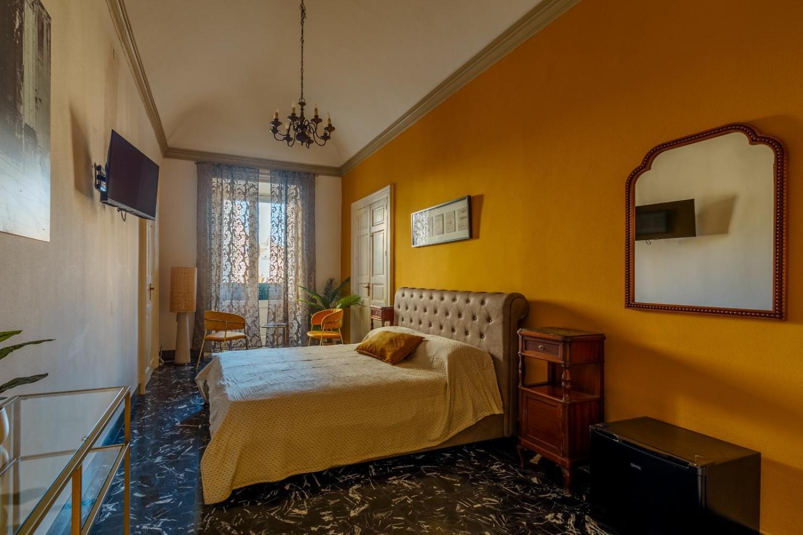 아치레알레 Baroque B&B 외부 사진