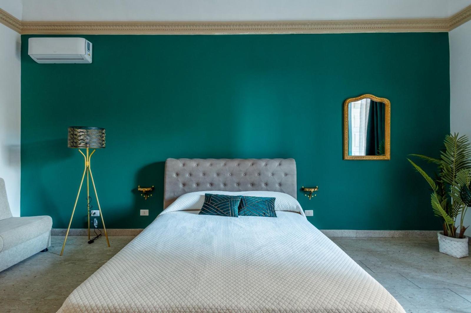 아치레알레 Baroque B&B 외부 사진
