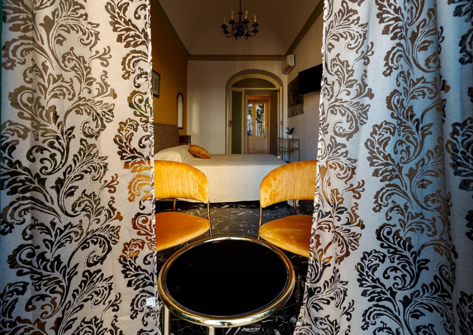 아치레알레 Baroque B&B 외부 사진
